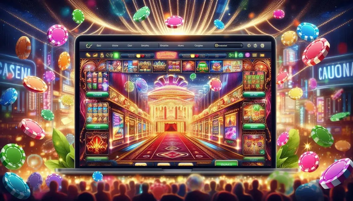 Tortuga Casino